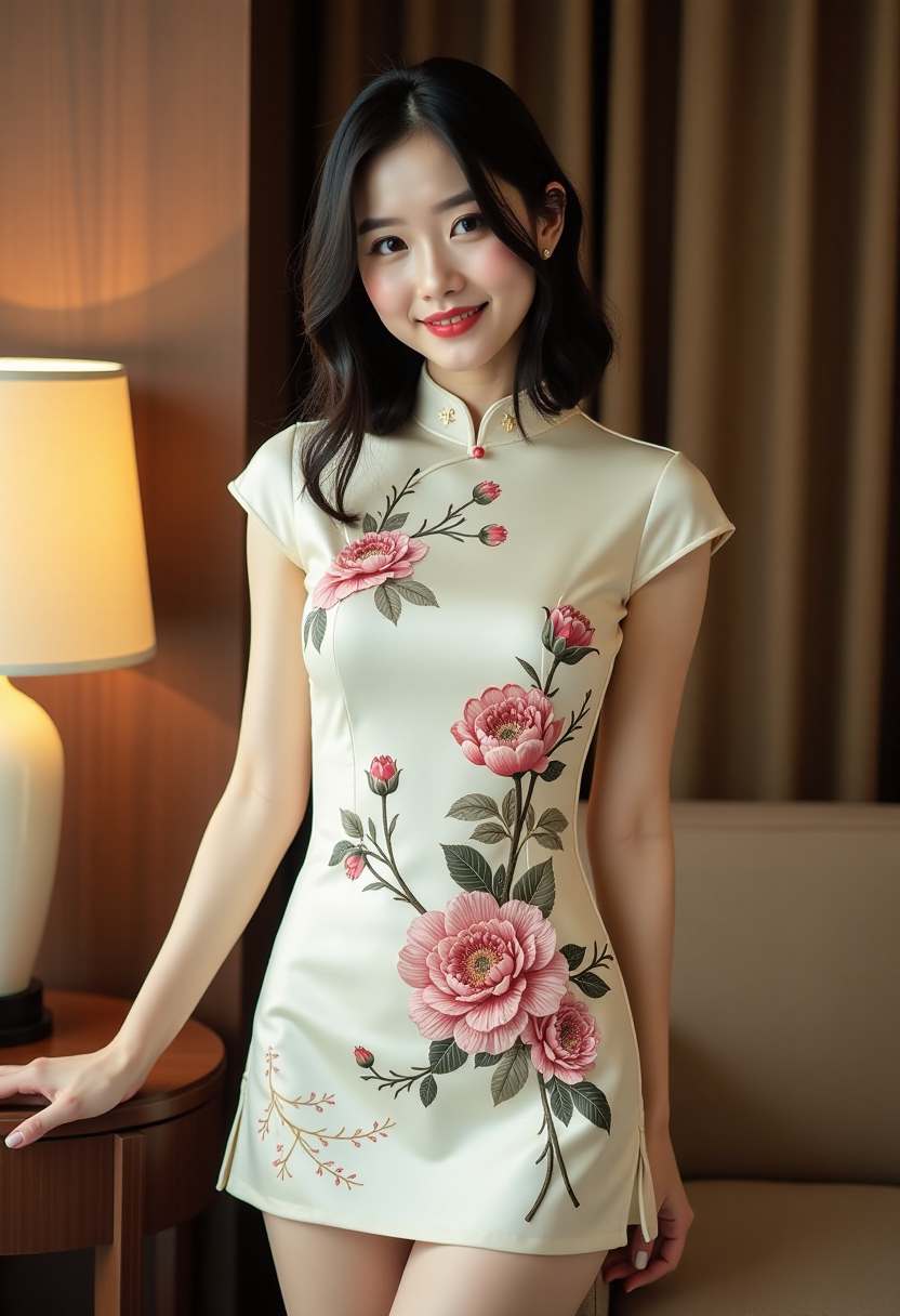 老师无法掩饰的恋爱
